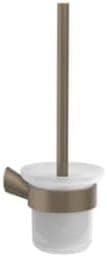Accent Toilet Brush HOLDER-25430IN-BV