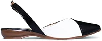 CANVI Stylish | Fancy | Comfortable Women's Ethnic Flats Sandals for Women and Girl, Synthetic Leather Sandals Casual Summer Beach Shoes Sandal