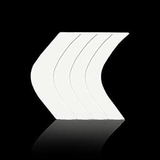 Ultra Data Permanent Wear, 2 To 6 Weeks Ultra Hold A Contour Adhesive Tape 36 Pieces