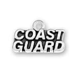 Coast Guard Charm [Jewelry]