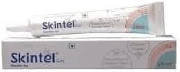 New Skintel Gel, Skin Lightenes For Men And Women(20g)