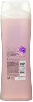 SUAVE BODY WASH Essentials Body Wash, Sweet Pea and Violet, 15 oz