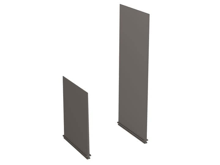 PB 100mm 4pcs XT1-XT3 3p PAR.DIV.PH.LOW - 1SDA066676R1