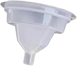 Coffee Machine Parts Descaling Adapter, Compatible with Dolce Gusto, Coffee Machine Cleaning Tool ﻿