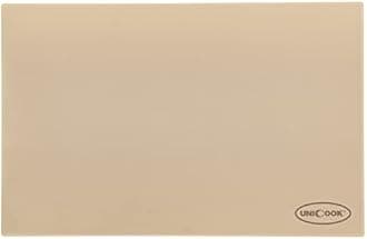 Unicook Extra Large Pizza Stone 22 Inch, Durable Rectangular Baking Stone 22" x 14", Industrial Commercial Home Oven Stone, Thermal Shock Resistant, Ideal for Grilling Baking Several Pizzas Bread