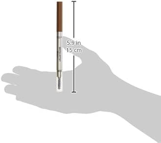 L’Oréal Paris L'Oreal Brow Artist Xpert Make Up, 101 Blonde