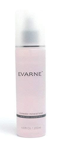 Evarne Rosewater Mineral Toner