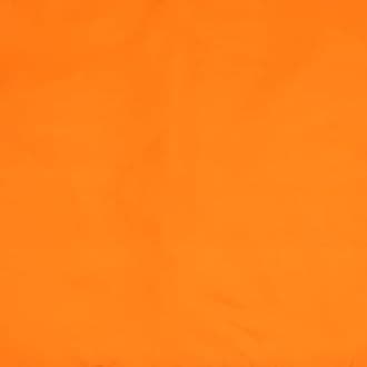 AZ FLAG Plain Orange Flag 18'' x 12'' cords - Orange Solid color SMALL flags 30 x 45cm - Banner 18x12 in