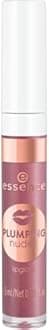 plumping nudes lipgloss