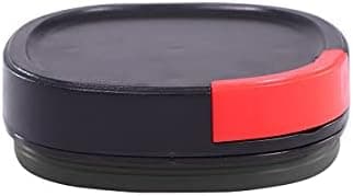 Wonderchef Glory String Vegetable Chopper with 6 Sharp SS Blade, Anti Slip Silicon Base Ring, Air Tight Lid, 900Ml, 1 Year Warranty