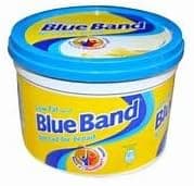 Blue Band Butter (low fat) 250g