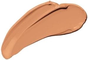 Beauty Berry Full Coverage Concealer - Brown Corrector, 10g | Easy to Blend, Ultra Lightweight & Long Lasting Concealer | Creamy Texture, Highly Pigmented, Waterproof Concealer for Face Makeup