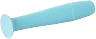 DMV Ultra Hard Contact Lens Remover (Blue, 3 Pack)