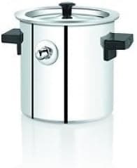 Premier Aluminium Milk Boiler (1Liter)