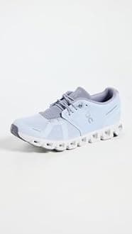 On Women's Cloud 5 Sneakers