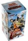 Naruto Card Game Best Select Booster Box