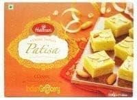 Haldiram's Classic Indian Patisa 500 Gm
