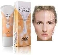 Whitening Fluid Cream Me Now Whitening Fluid Foundation 40gm