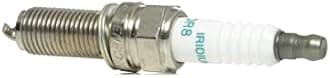 Denso (3441) SXU22HDR8 Iridium Long-Life Spark Plug, (Pack of 1)
