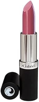 Gabriel Cosmetics Lipsticks,,0.13 Ounce, (Soft Berry)