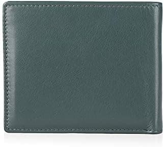 Cross Green Leather Men's Wallet (AC1458121_1-33)