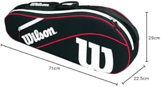 Wilson Advantage Tennis Bag Series