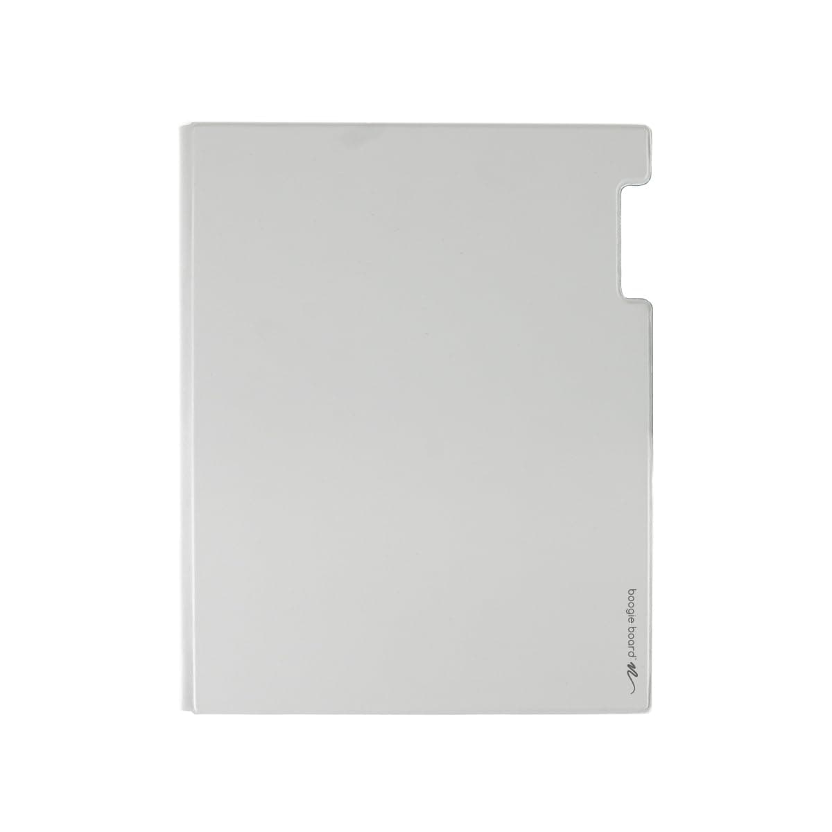 Blackboard 2.0 Folio – Premium Protective Case 9.4" x 11.8" Digital Writing Tablet – Slim Lightweight Faux Leather with Magnetic Closure, Compatible with Boogie Board LCD Writing Tablets