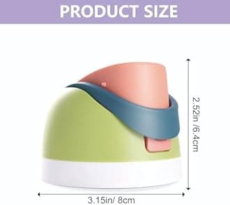 Replacement Lid for Owala Freesip, One Button Water Bottle Top Replacement Cap Compatible with Owala Cup 16oz 24oz 32oz 40oz, Leakproof Lids Accessory，BPA-Free，No Water Leakage