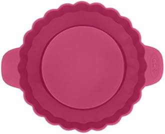 OXO Good Grips Reusable Silicone Baking Cups, 12 Pack