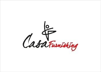 CASA Furnishing® Waterproof & Dustproof Washing Machine Cover for Semi-Automatic 6.5Kg Model