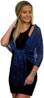 Shawls and Wraps for Evening Dresses, Women's Dressy Evening Wear