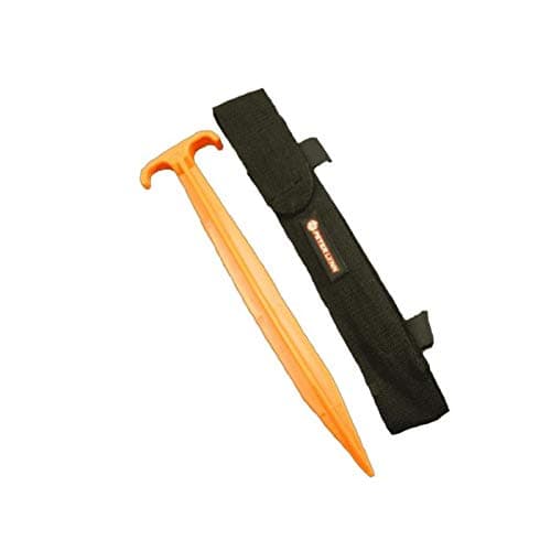 Peter Lynn Kite Ground Stake Anchor with Sheath Case