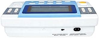 WZM Equipment 7 Channels Multifunction TENS EMS Machine Muscle Stimulator Full Body Relax Muscle Electrostimulator Physiotherapy Machine Ultrasound Therapy Massager back