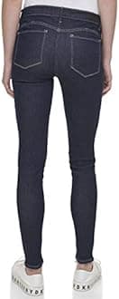 DKNY Women's Bleeker Shaping Skinny Jeans