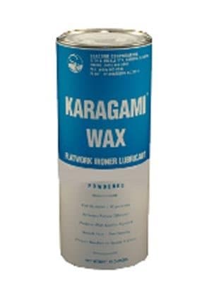 Powdered Wax - 1.5 lb