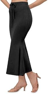 Mehrang womens FISH SHAPER Waist Shapewear (pack of 1)