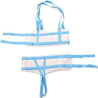 Lumbar Traction, Spinal Decompression Devices Therapy Machine, Back Pain Relief, Decompression Back Belt for Waist Injury, Lumbar Disc Herniation, Rehabilitation Aids,L