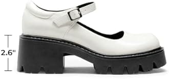 Dream Pairs Womens Sdpu2346w-new Pumps-shoes