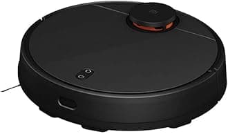 Xiaomi Mi Robot Vacuum-Mop P - Black