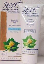 Relaxing Gel