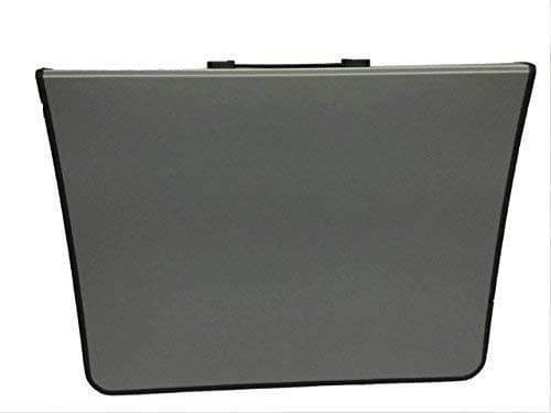 A2P-Grey A2 Portfolio Presentation Display Folder/Case/Bag - Pink/Blue/Grey