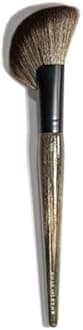 Rose and Ben Beauty C40 Bronzer Brush | Flawless Bronzer, Powder, & Contour Application | Professional Blending & Contouring Face Brush