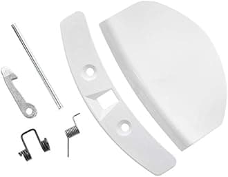 Replacement Door Handle Kit For AEG Washing Machines