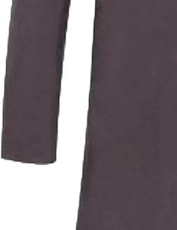 JEShifangjiusu Men'S Trench Coat Long Wool Coat Winter Classic Overcoat Top Pea Coat Casual Business Cotton Blend Jacket