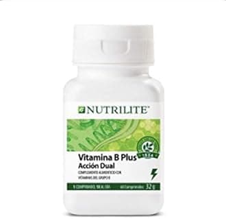 NUTRILITE Natural B(100N tablets)