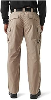 5.11 Tactical Stryke Men's Pant Style