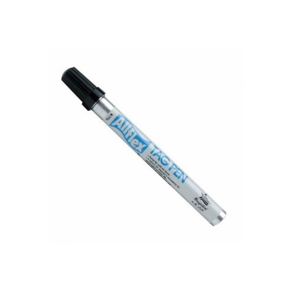 ALLFLEX 057174 Marking Pen Black - Pen