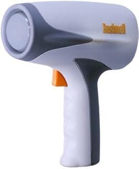 Bushnell Speedster Series II Radar Gun
