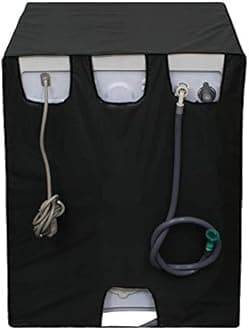 DREAM CARE Miltary Colored Dishwasher Cover for Bosch 12 Place Settings Free Standing Model