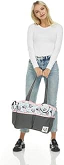 Disney Minnie Mouse Backpack Diaper Bag